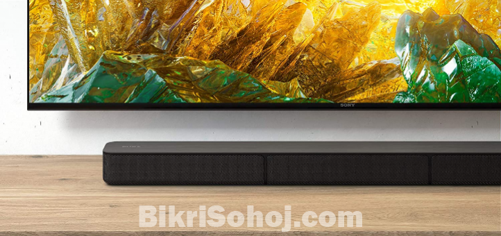 SONY HT-RT40 DOLBY BLUETOOTH SOUNDBAR 5.1